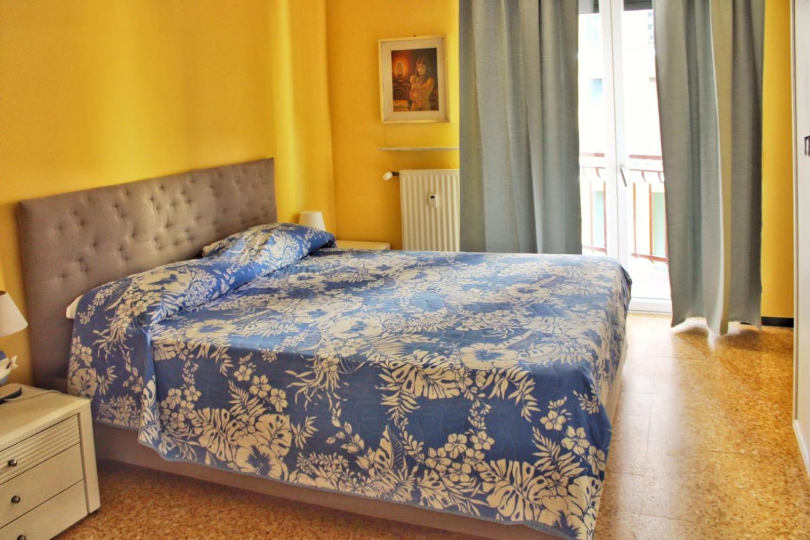 Il Rospo Apartment Сестри-Леванте Экстерьер фото